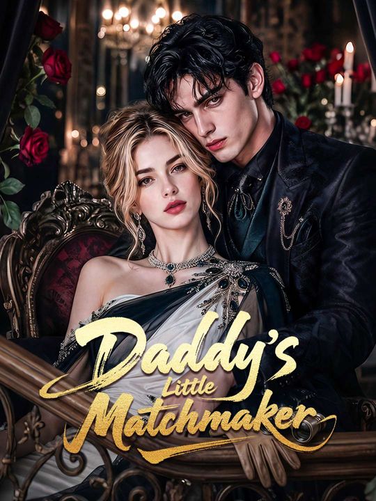 Daddy’s Little Matchmaker