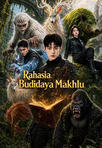Rahasia Budidaya Makhlu