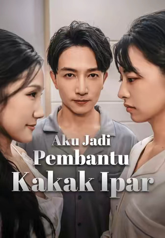 Aku Jadi Pembantu Kakak Ipar