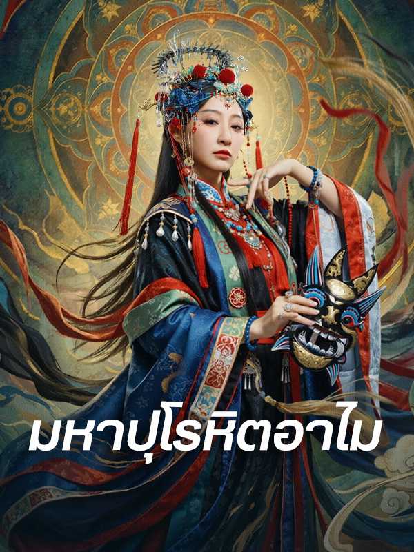 (พากย์ไทย)มหาปุโรหิตอาไม