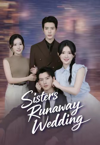 Sisters Runaway Wedding