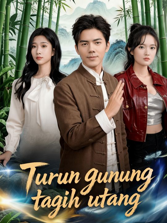 Turun gunung tagih utang