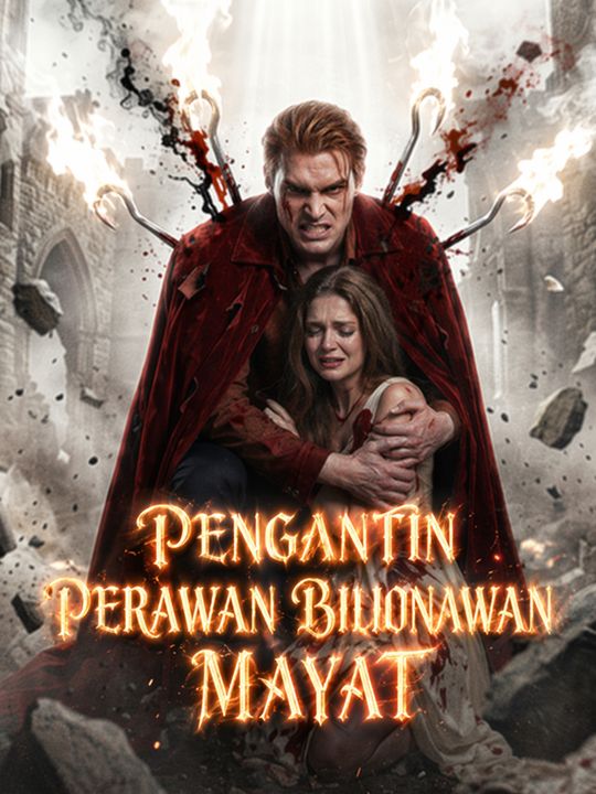 PENGANTIN PERAWAN MILIARDER MAYAT