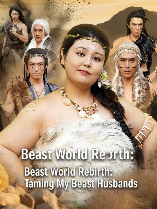 Beast World Rebirth: Taming My Beast Husbands