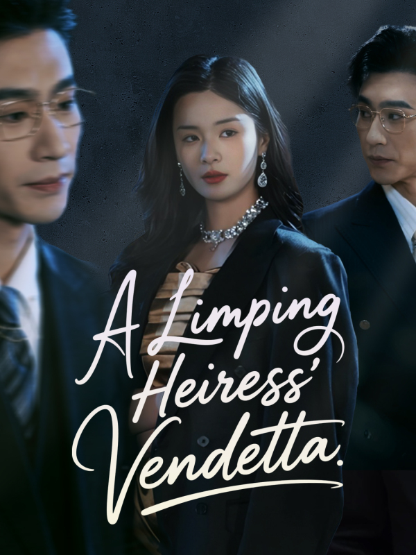 A Limping Heiress' Vendetta
