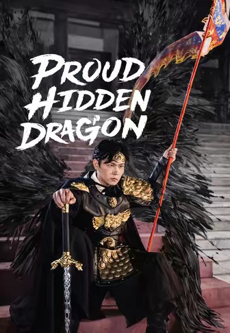 Proud Hidden Dragon