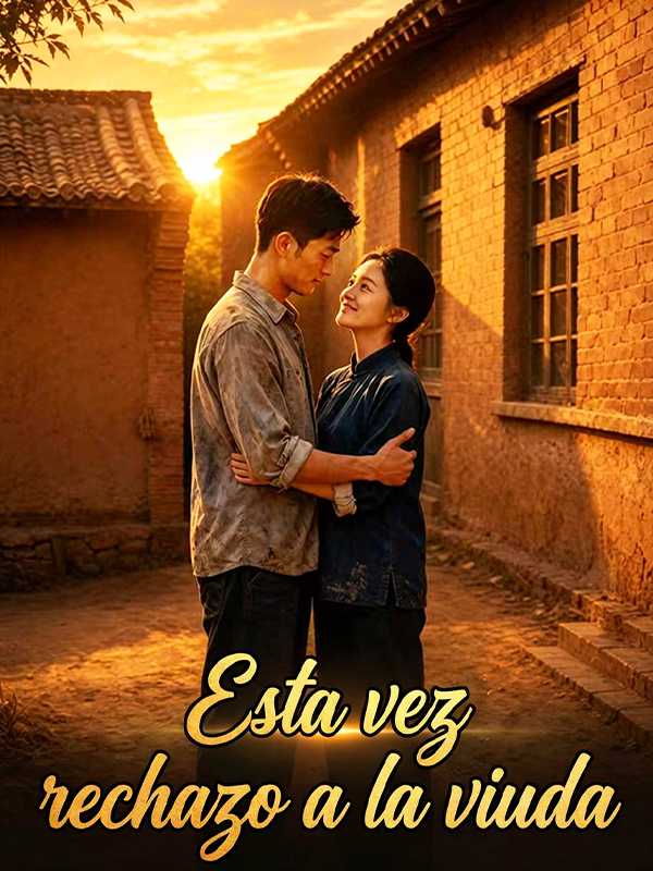 Esta vez rechazo a la viuda