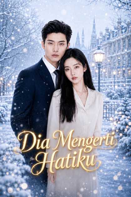 (Sulih Suara) Dia Mengerti Hatiku