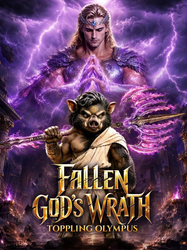 Fallen God's Wrath: Toppling Olympus