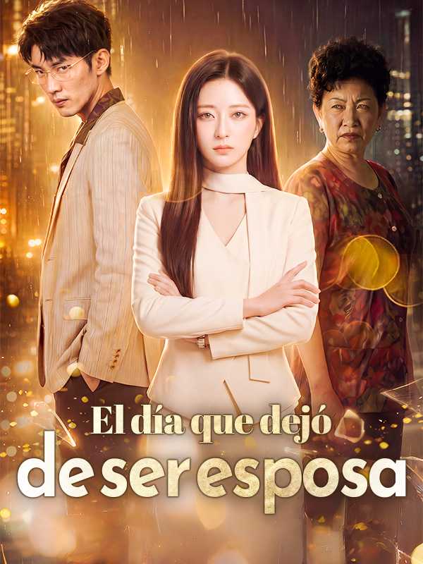 El día que dejó de ser esposa