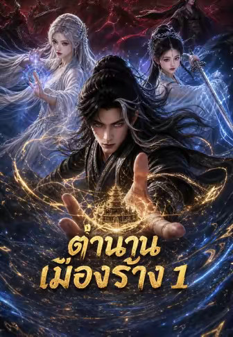 ตำนานเมืองร้าง 1