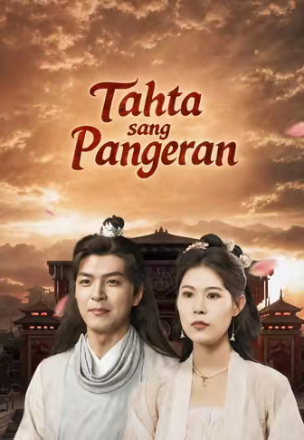 Tahta sang Pangeran