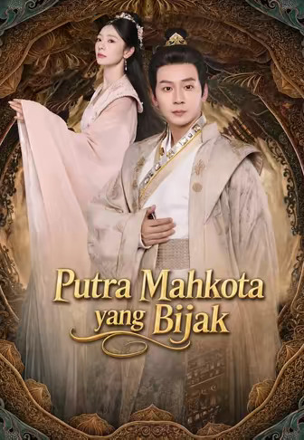 Putra Mahkota yang Bijak