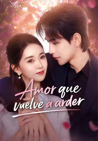 Amor que vuelve a arder