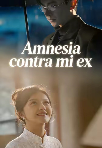 Amnesia contra mi ex