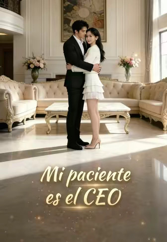 Mi paciente es el CEO