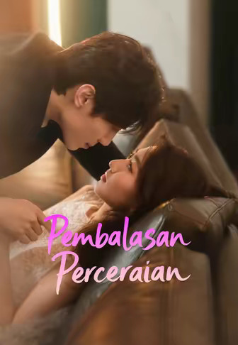 Pembalasan Perceraian