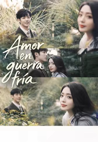 Amor en guerra fría