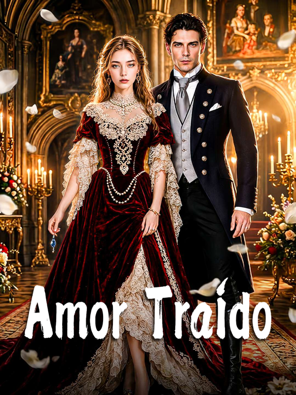 Amor Traído