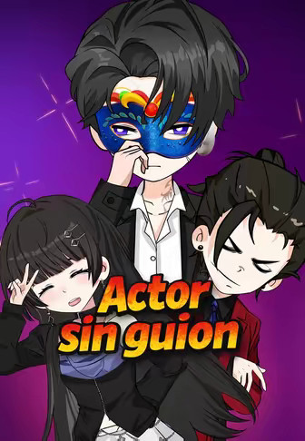 Actor sin guion