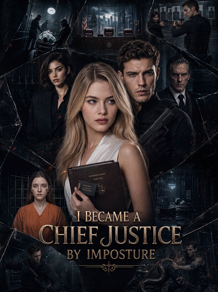 I BECAME A CHIEF JUSTICE BY IMPOSTURE