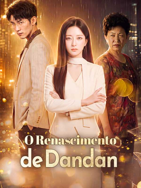 O Renascimento de Dandan