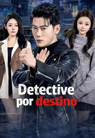 Detective por destino