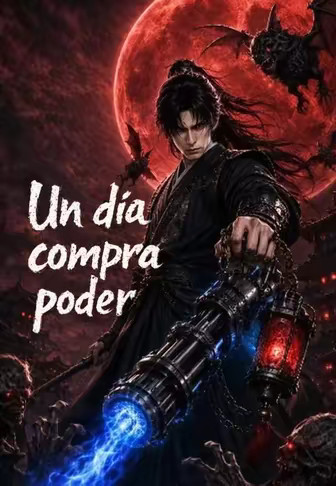 Un día compra poder