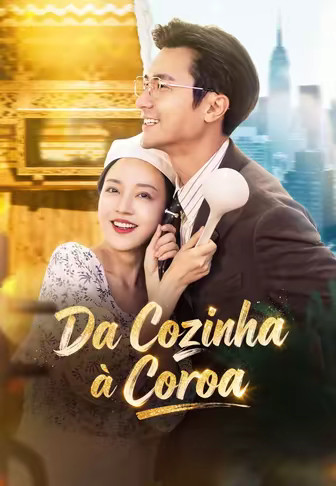 (Dublado)Da Cozinha à Coroa