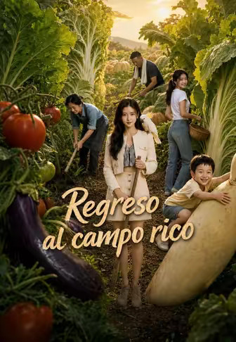 Regreso al campo rico