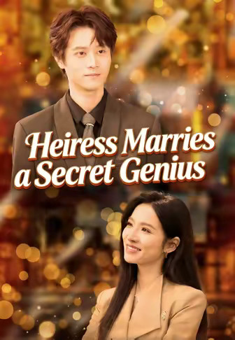 Heiress Marries a Secret Genius