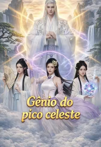 Gênio do pico celeste