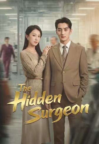 The Hidden Surgeon