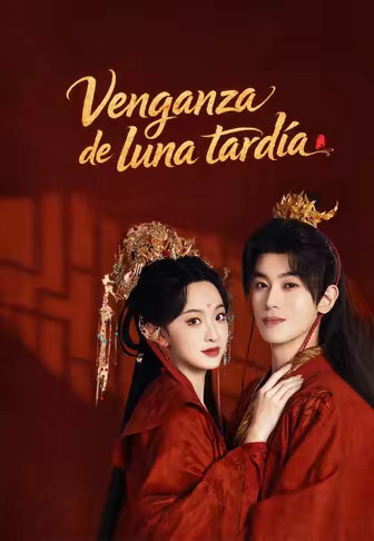 Venganza de luna tardía
