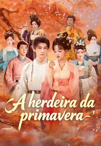 A herdeira da primavera
