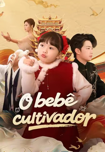 (Dublado)O bebê cultivador