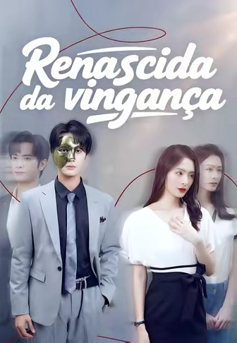 Renascida da vingança