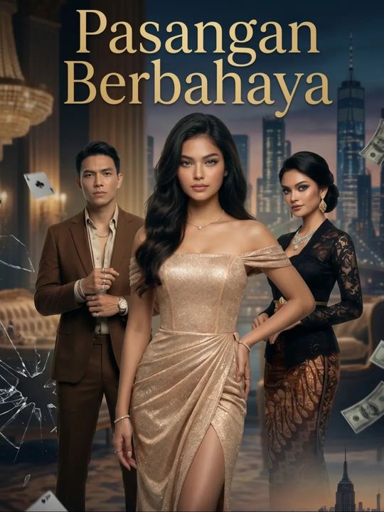 Pasangan Berbahaya