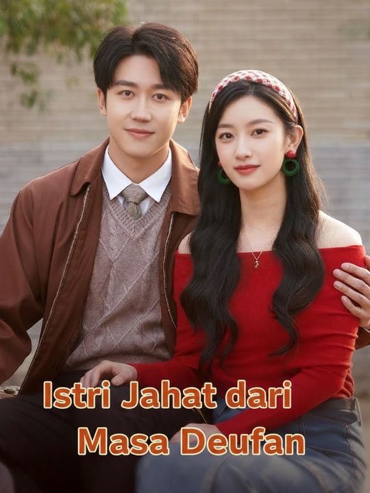 Istri Jahat dari Masa Depan