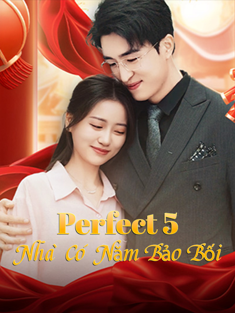 (Dubbed) Perfect 5: Nhà Có Năm Bảo Bối