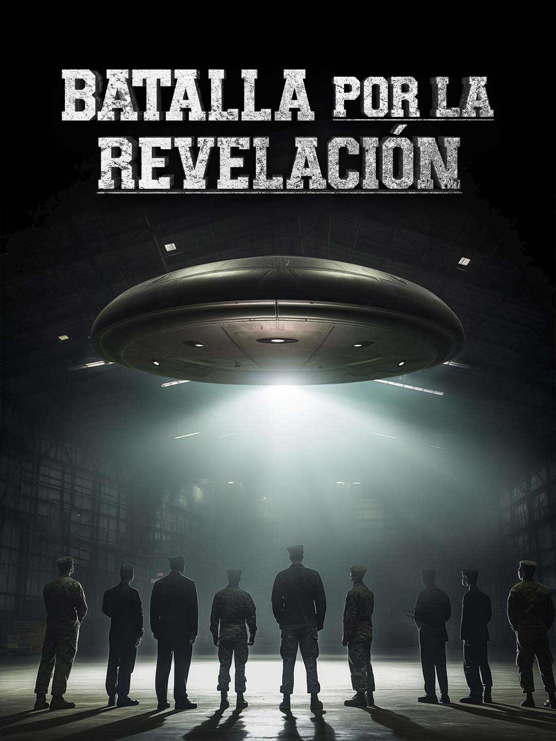 Batalla por la Revelación