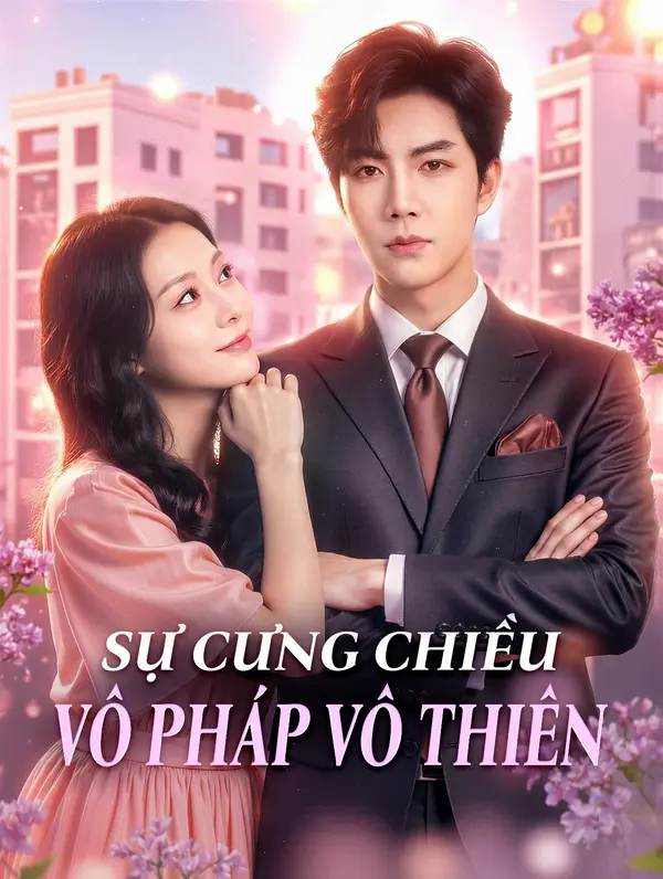 Sự Cưng Chiều Vô Pháp Vô Thiên(Phiên bản lồng tiếng)