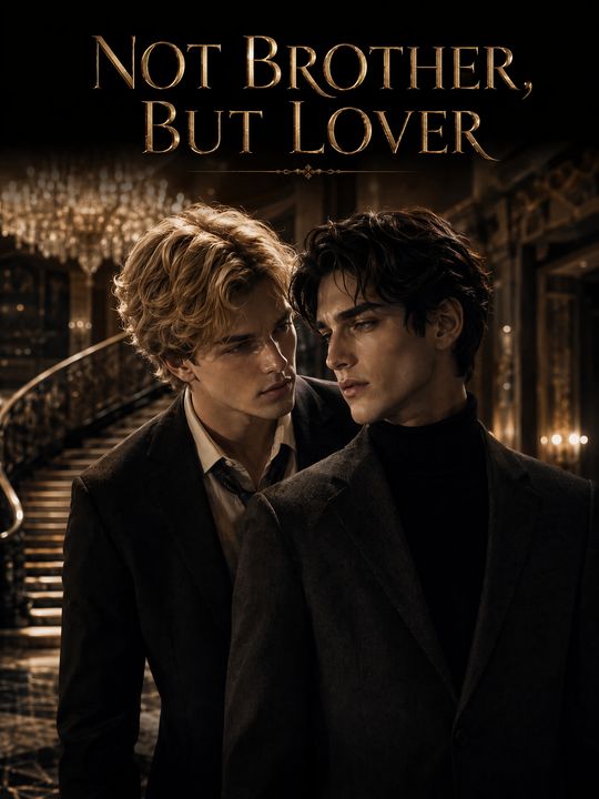 Not Brother, But Lover