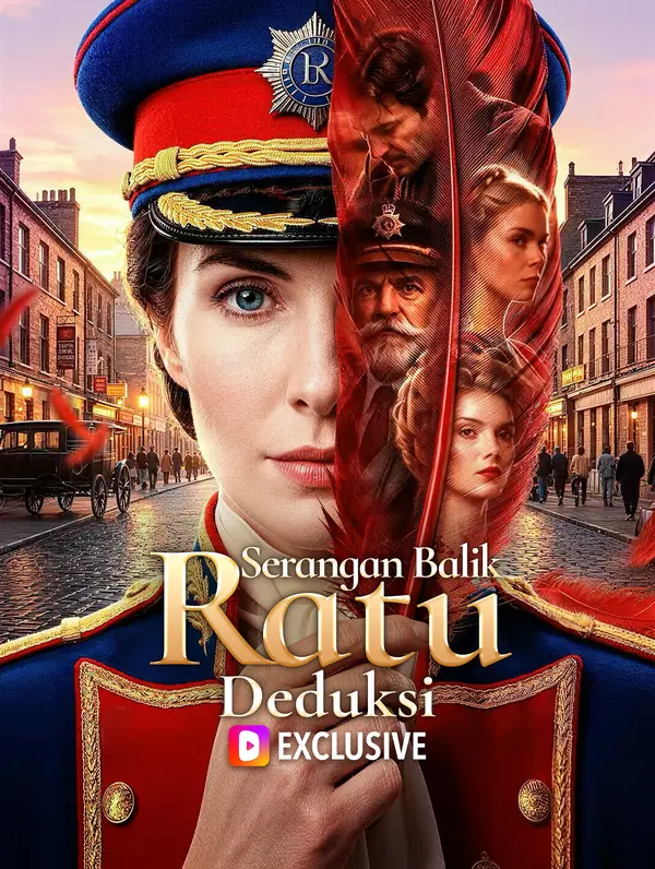 Serangan Balik Ratu Deduksi