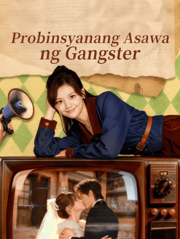 Probinsyanang Asawa ng Gangster(Dubbed)
