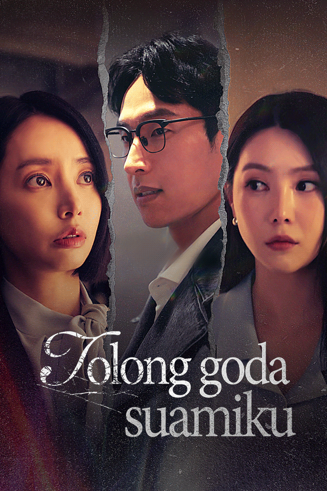 Tolong goda suamiku