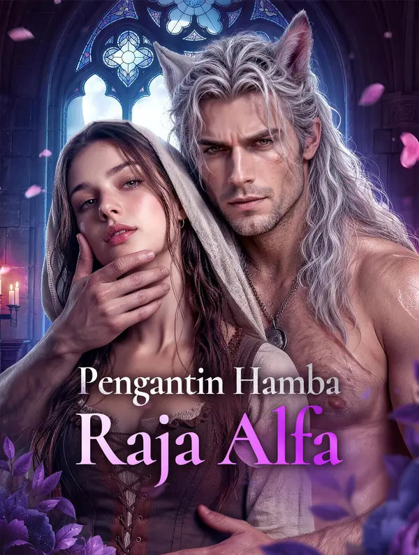 Pengantin Hamba Raja Alfa