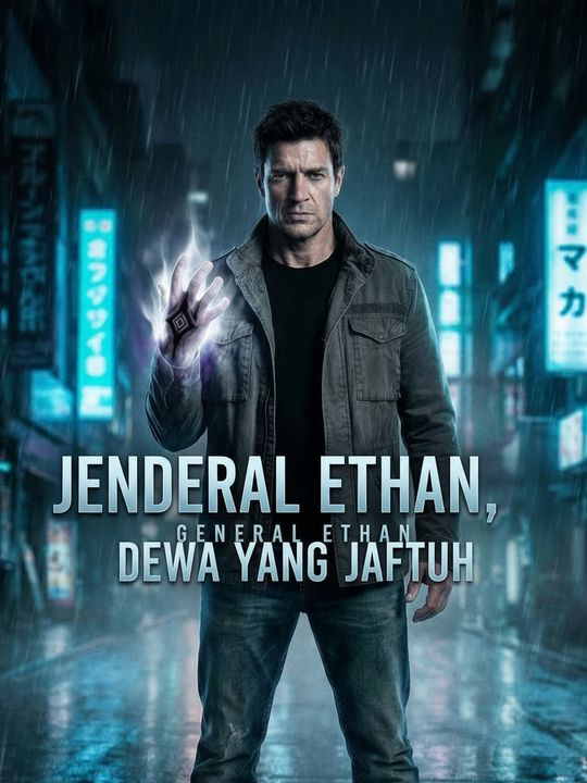 Jenderal Ethan, Dewa yang Jatuh