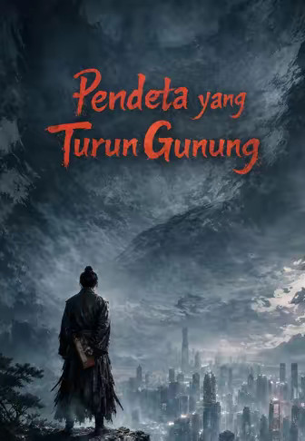 Pendeta yang Turun Gunung