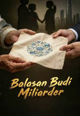 Balasan Budi Miliarder